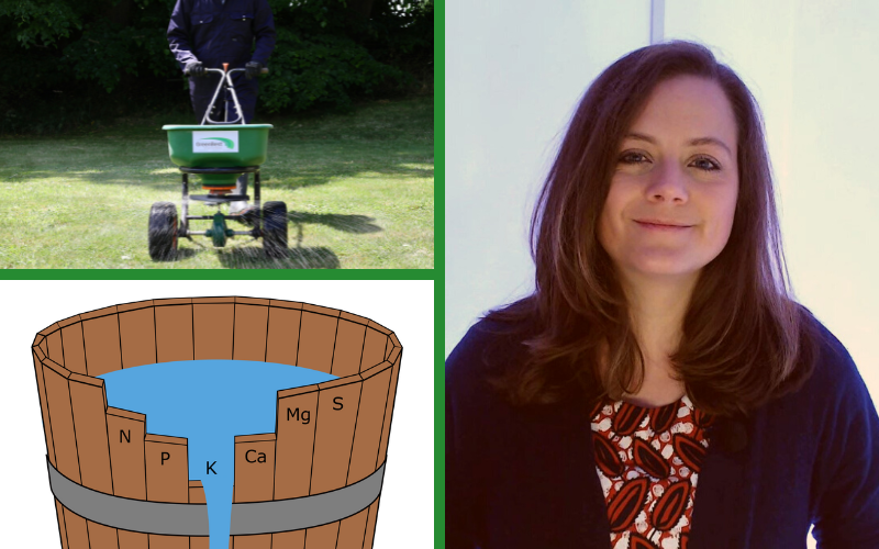 Advanced Lawn Nutrition GreenBest Academy